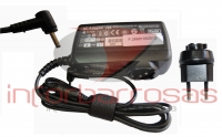 Transf. Compativel Samsung 12V 3.33A 40W Conetor 2.0mm x 0.5mm